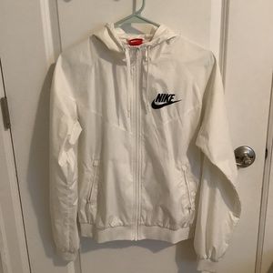 Nike Windbreaker
